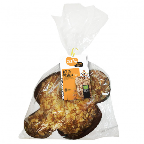 Colomba tradizionale
