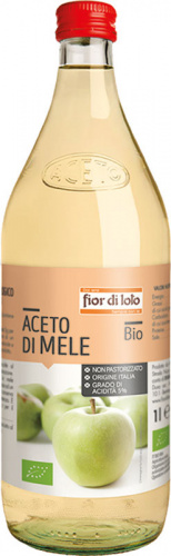 Aceto di mele