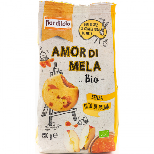 Amor di mela