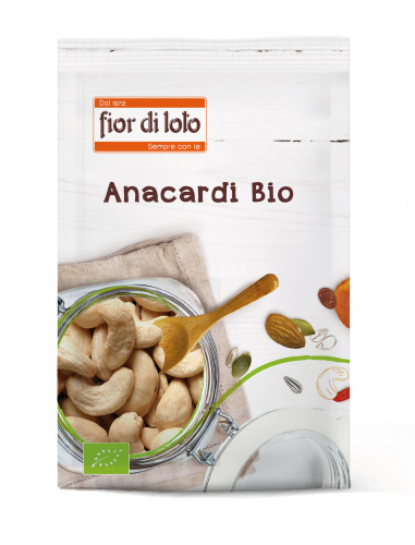 Anacardi sgusciati