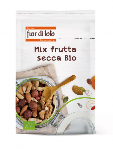 Mix frutta secca