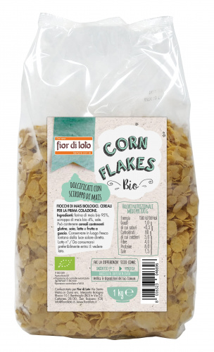 Corn Flakes