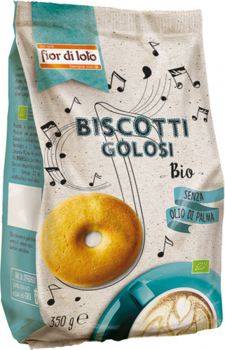 Biscotti golosi