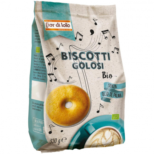 Biscotti golosi