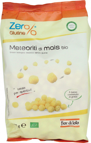 Meteoriti di mais