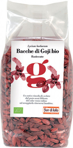 Bacche di goji