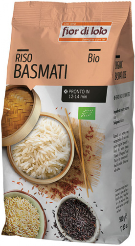 Riso basmati