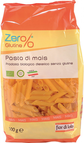 Mais - Penne