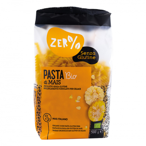 Mais - Fusilli