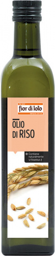 Olio di riso