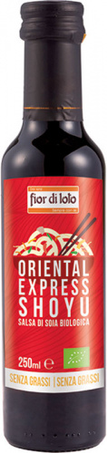 Shoyu (Salsa di soia)