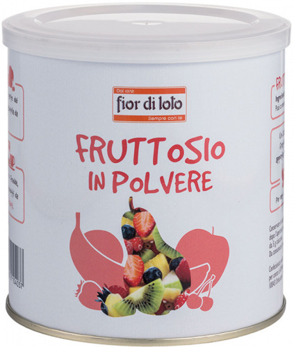 Fruttosio