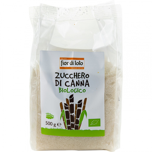 Zucchero di canna