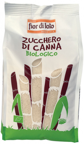 Zucchero di canna