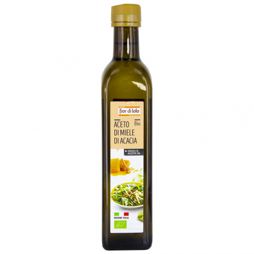 Aceto di miele di acacia