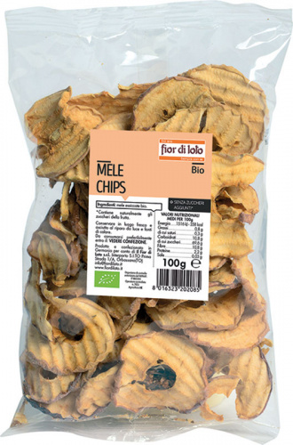 Mele chips