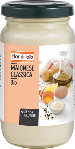 Maionese classica