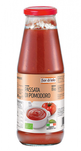 Passata di pomodoro