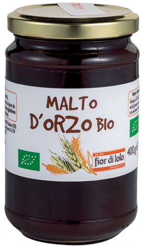 Malto d'orzo