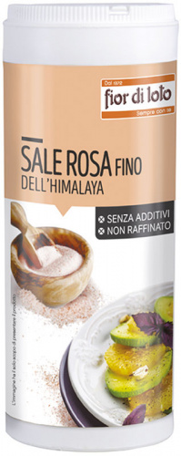 Sale Himalaya fino con dosatore