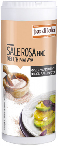 Sale Himalaya fino con dosatore