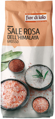 Sale Himalaya grosso