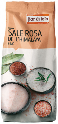 Sale Himalaya fino