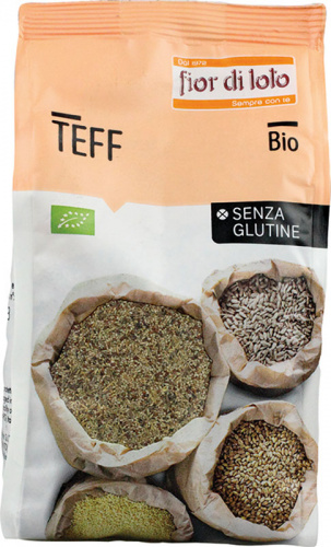 Teff