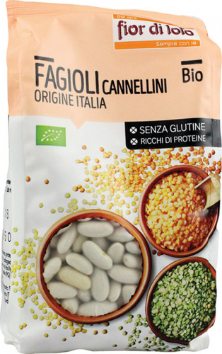 Fagioli cannellini