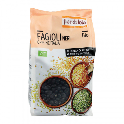 Fagioli neri