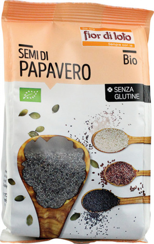 Semi di papavero