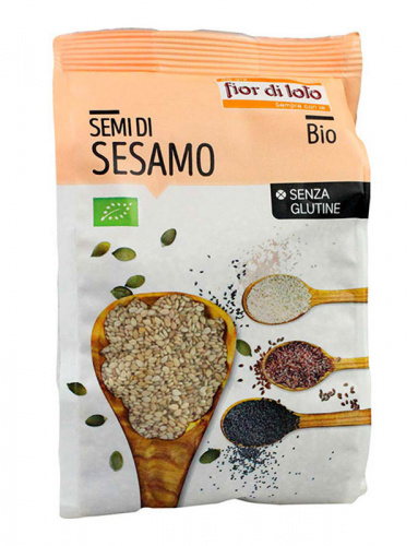 Semi di sesamo