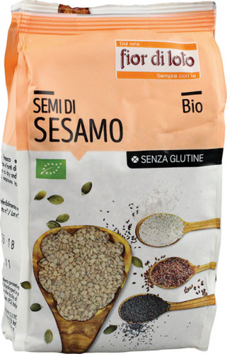 Semi di sesamo