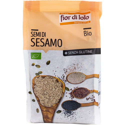 Semi di sesamo
