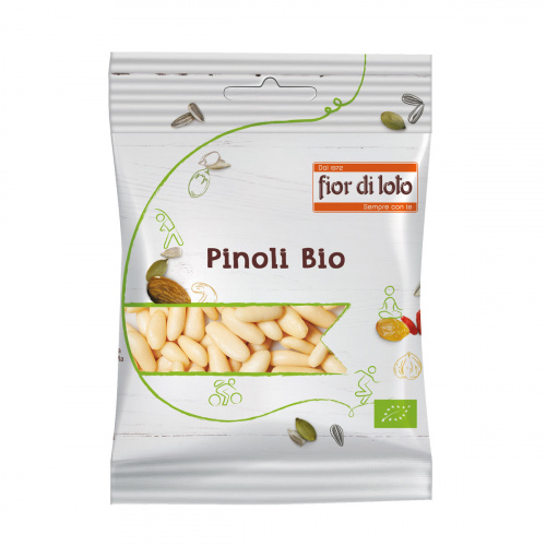 Pinoli italiani