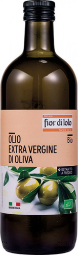 Olio extra vergine di oliva