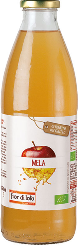 Succo di mela