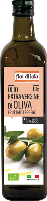 Olio extra vergine di oliva