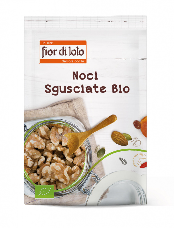 Noci sgusciate