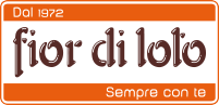 Fior di Loto - Un mondo fatto di sapori genuini, alimenti semplici e biologici. Dal 1972.