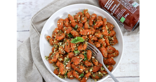 Gnocchi di pomodoro